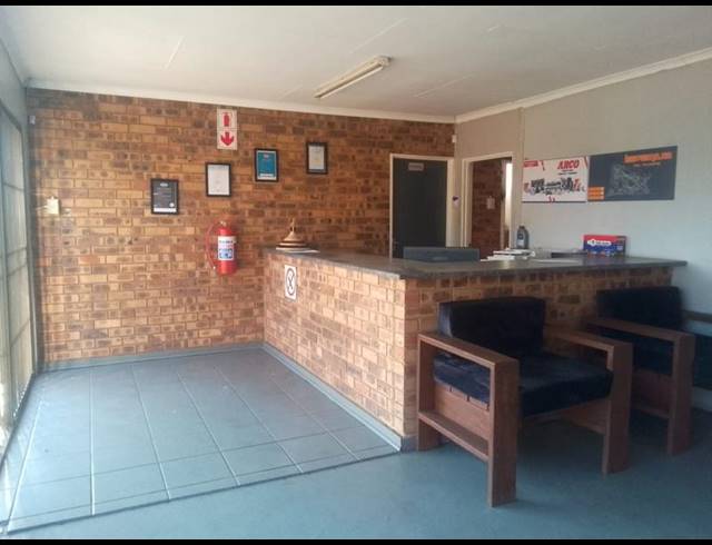 BUSINESS FOR SALE IN VANDERBIJLPARK CE 6